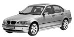 BMW E46 P212A Fault Code