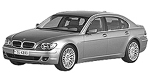 BMW E66 P212A Fault Code