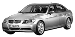 BMW E92 P212A Fault Code